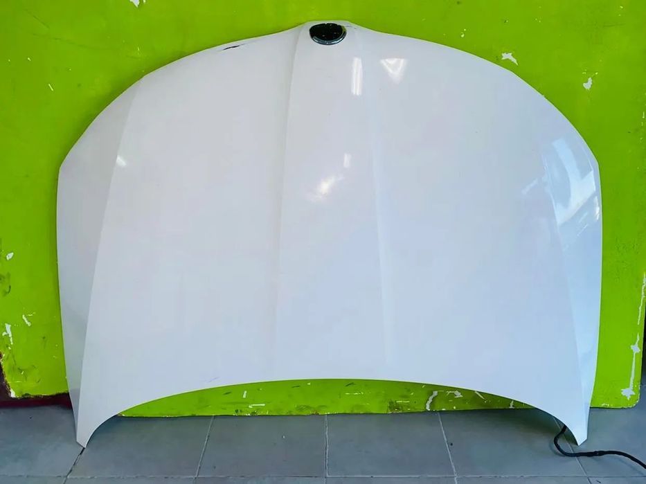 Capot Skoda Rapid / Skoda Rapid Spaceback - 2013 / 2016