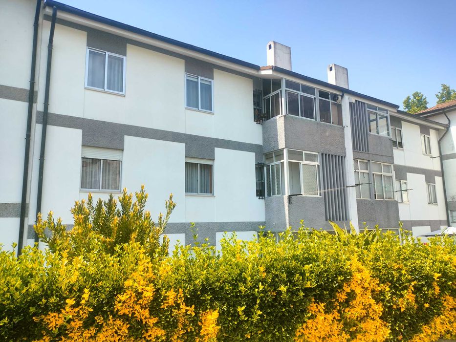 Apartamento T3 Maia com garagem
