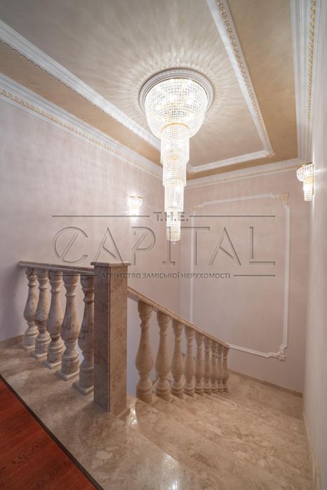 Продаж 2-поверхового будинку в с. Осещинa, Вишгородський р-н