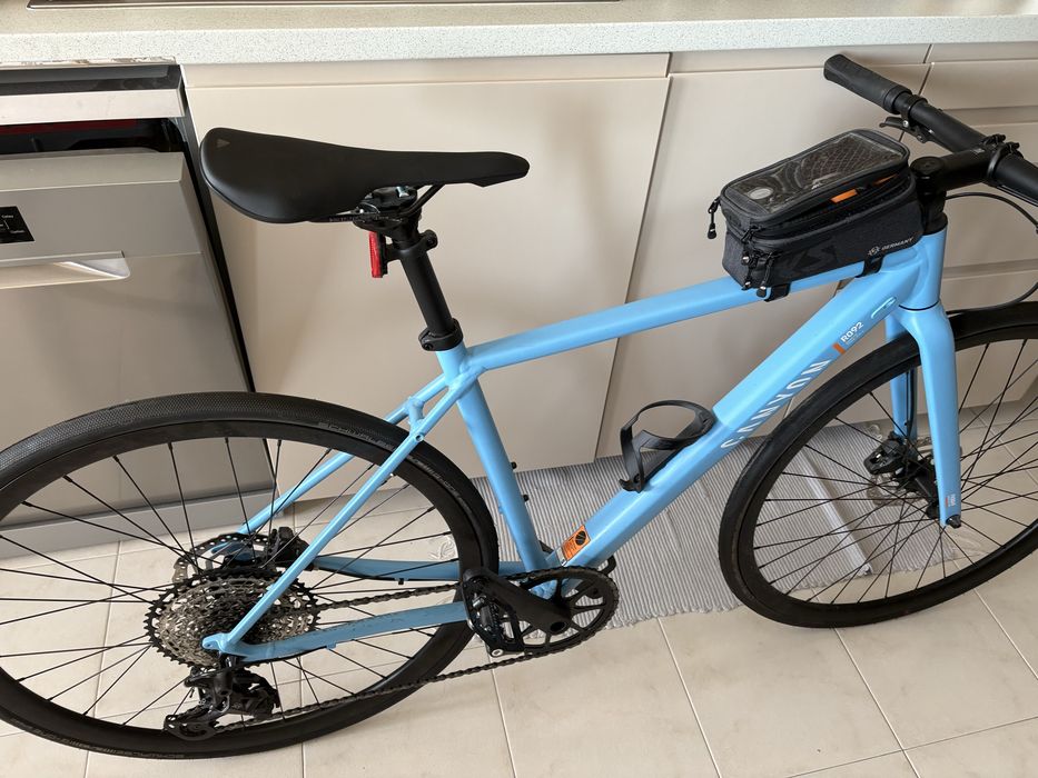 Canyon Roadlite 6