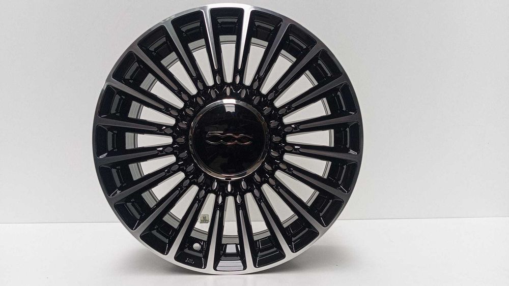 Conjunto 4 Jantes 16" 4x98 Fiat (JRSFI03_164X98)