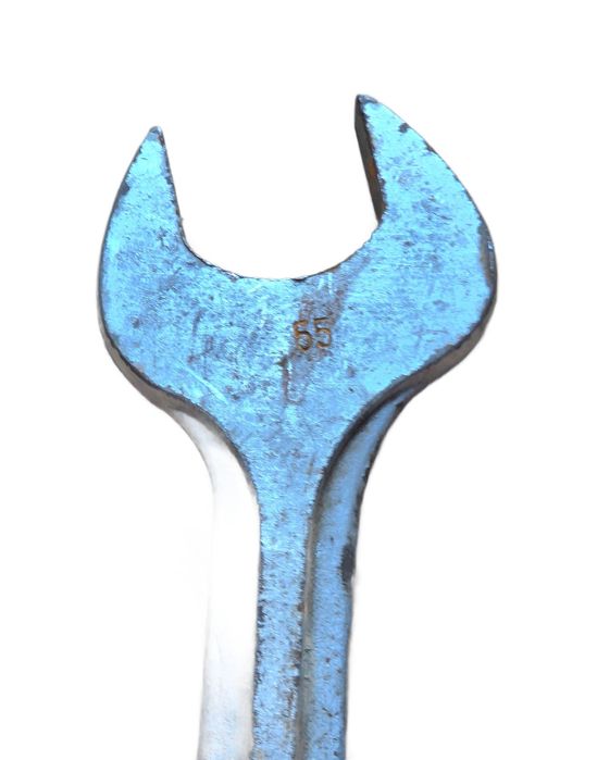 Klucz płasko oczkowy Gedore Vanadium 55mm NOWE