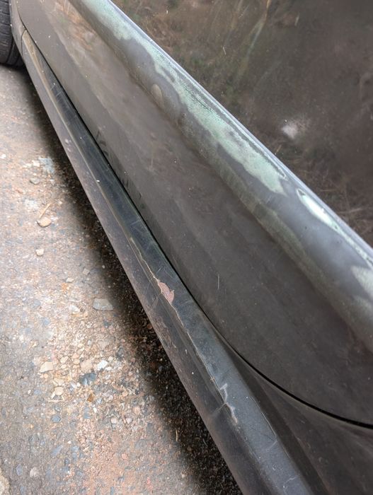 Peugeot 307, 2.0 HDI de 2002