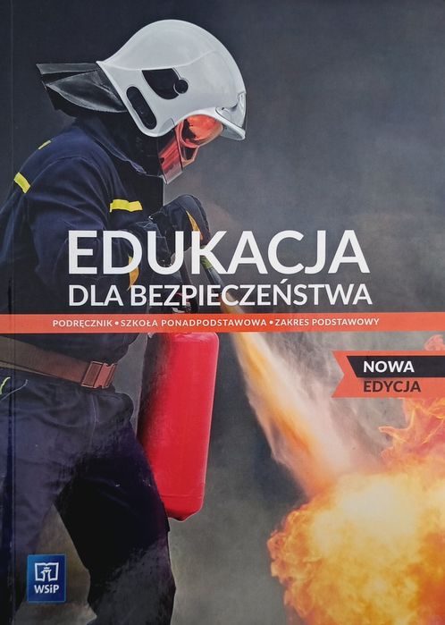 Edukacja dla bezpieczeństwa