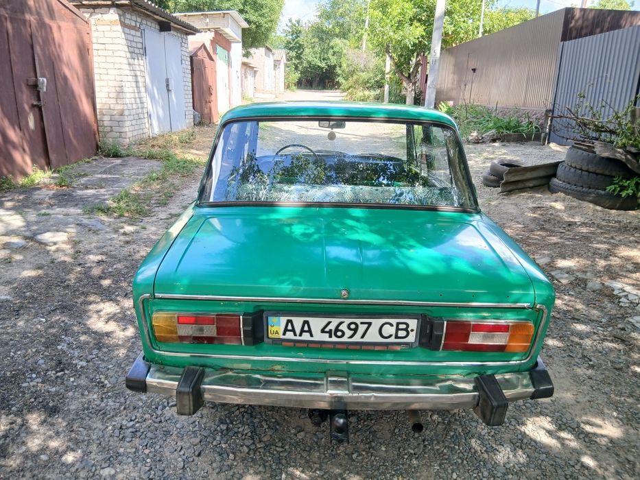 Продам Ваз 2106.