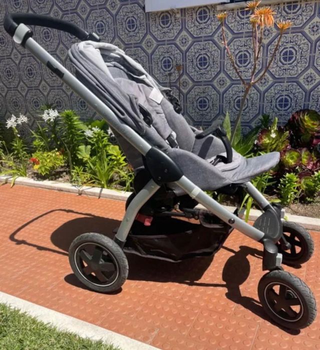 Carrinho bebé confort Stella