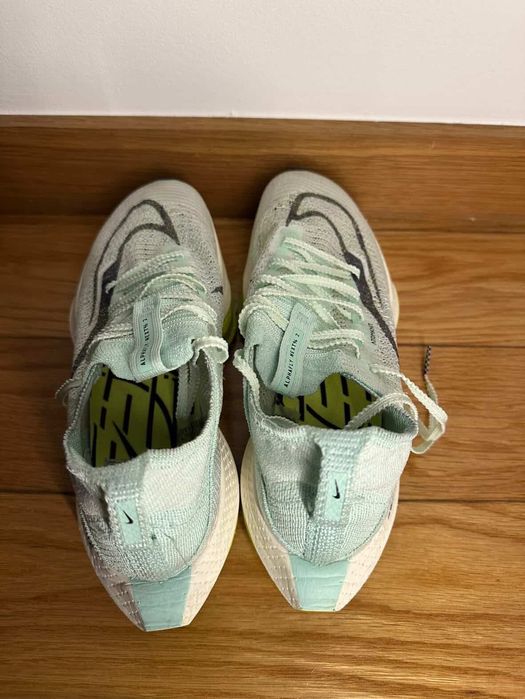 Vendo sapatilhas zoom alphafly 2