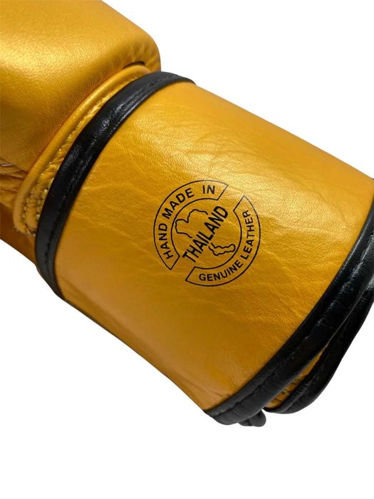 Rękawice Bokserskie Fairtex Bgv26 Harmony Slim Igła