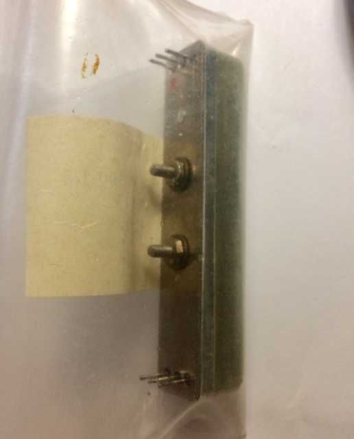 Кварцевые резонаторы  и фильтр ФЕМ-035-500-1,5 !