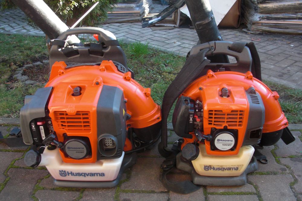 Stihl BG 86 C,Husqvarna 125, Sh 85,BR 700, BR 600,br500,br 800,br 200