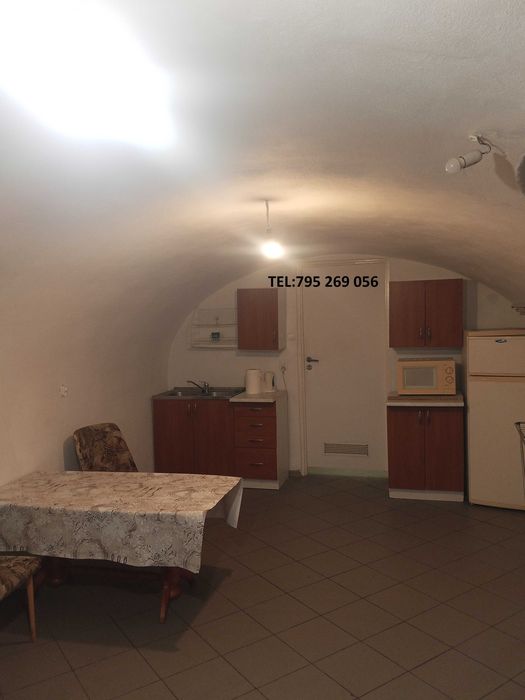 Mieszkanie do wynajęcia