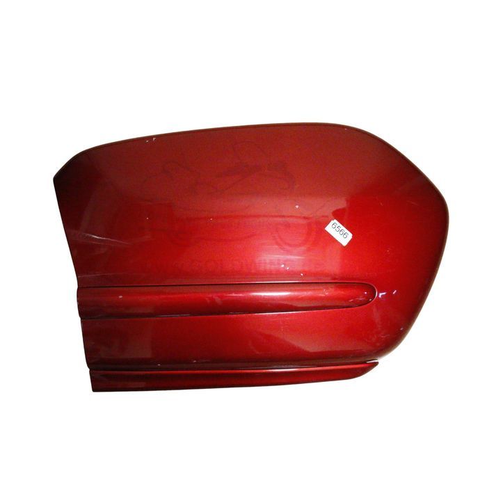 6566 Pokrywa kufra prawego wypełnienie 01-11 Honda Goldwing GL1800