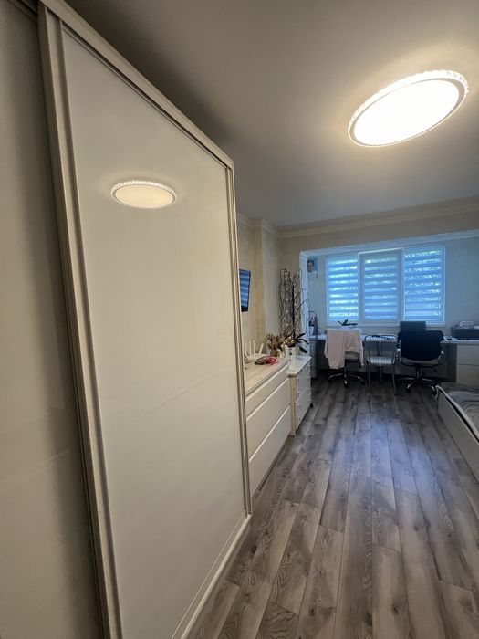 Продаж СУПЕР квартири з євроремонтом .
