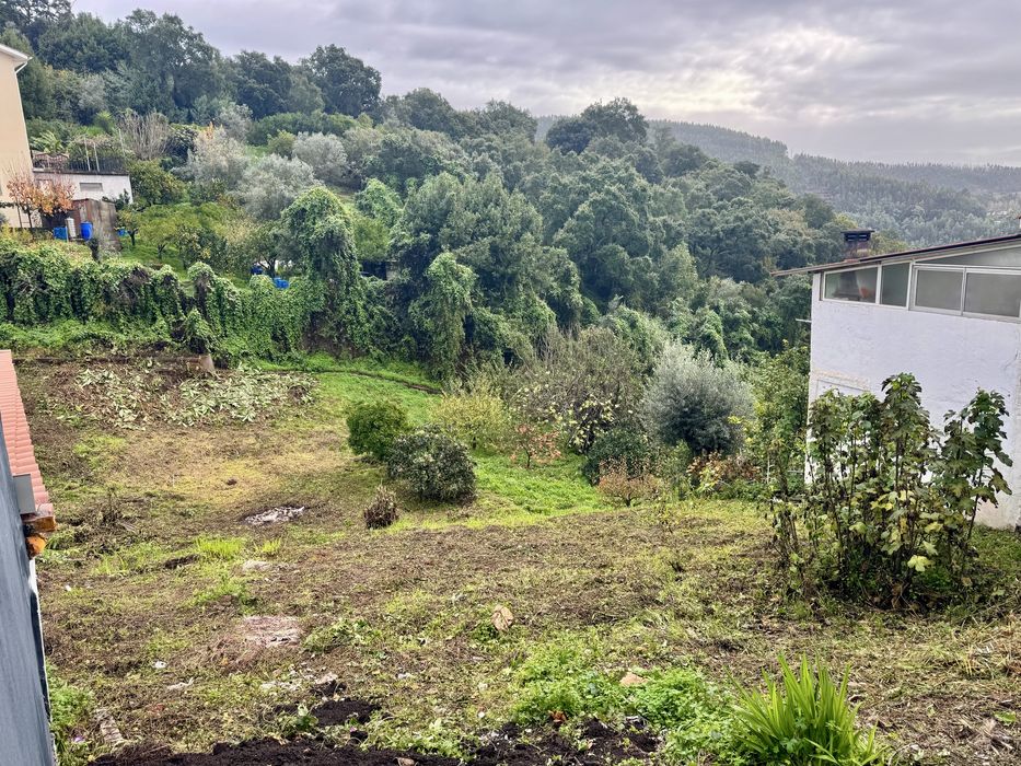Terreno p/construção em Coimbra, Areeiro