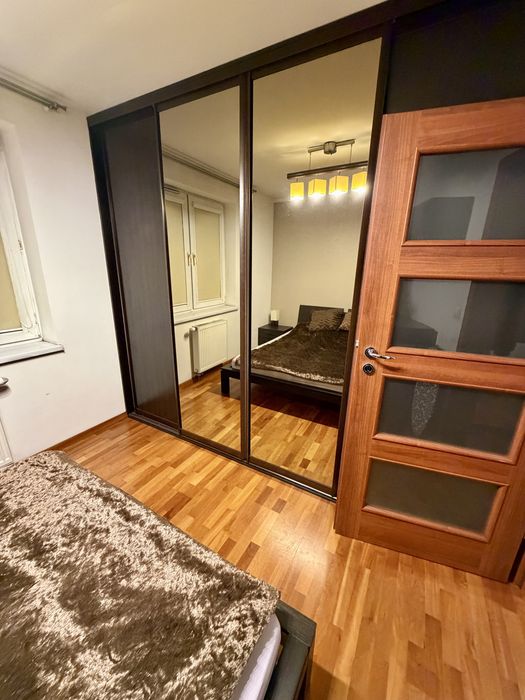 Mieszkanie do wynajęcia od zaraz, ul. Borkowska