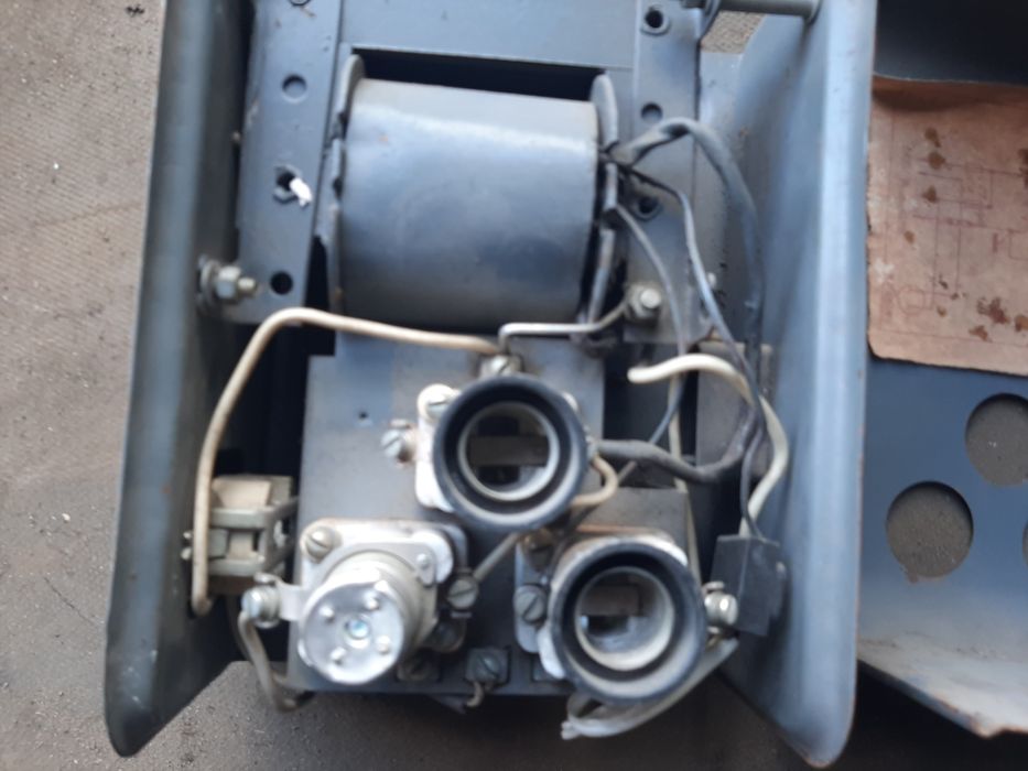 Трансформатор(понижающий)