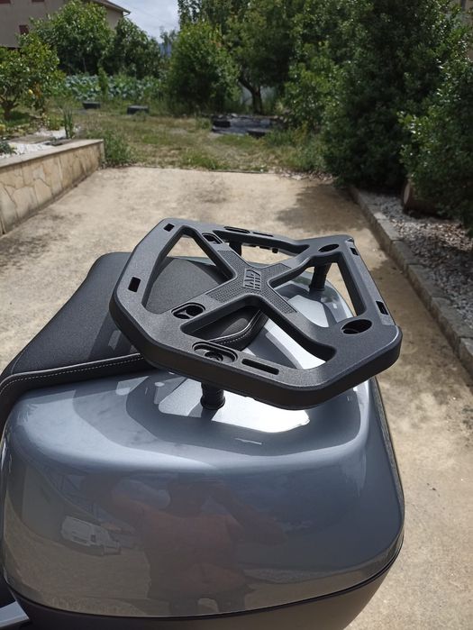 Vendo Moto BMW R 1200 RT