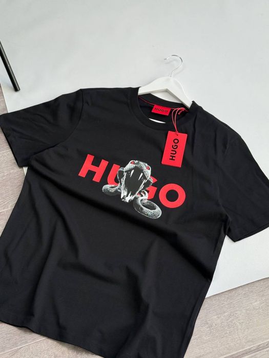 Футболка Hugo Оригінал (майка, теніска)