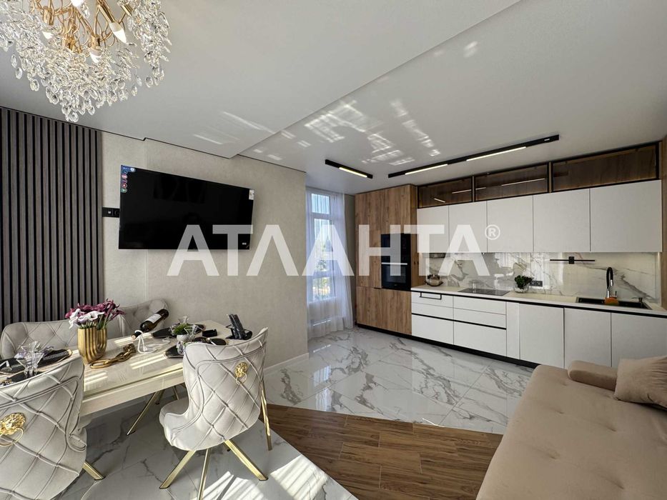 2-rooms apartment apartment by the address st. Tankistov (area 65 m²) - Atlanta.ua - photo 9