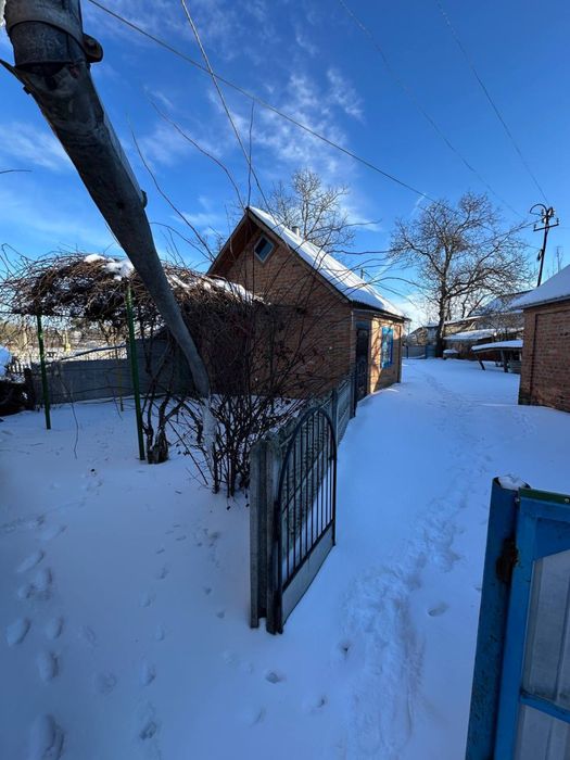 Будинок 60 соток, 17 км від Вінниці | Дашківці | єВідновлення