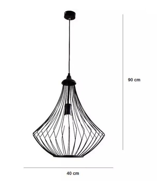 Lampa sufitowa x2