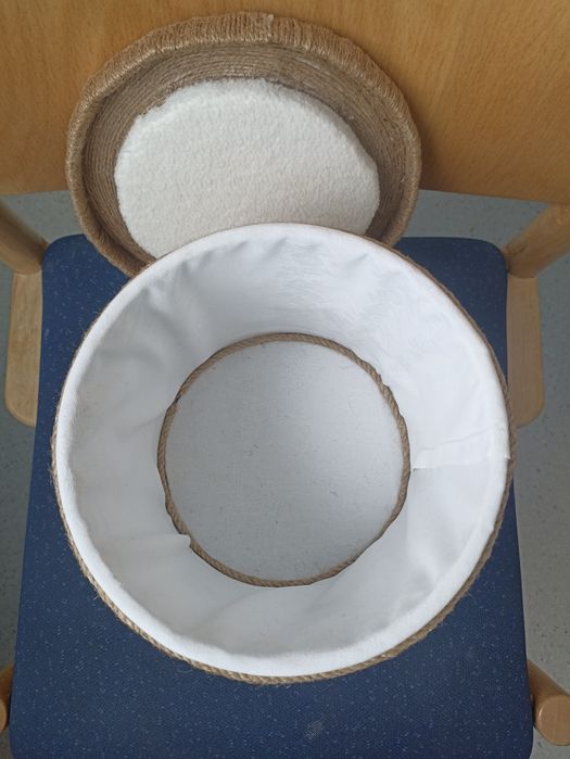 Декоративна коробочка/шкатулка  ручна робота