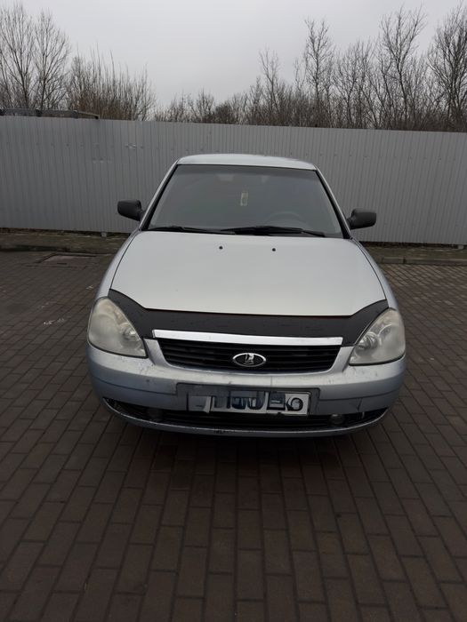 Продам Ваз 2171 Газ/Бенз 1.6