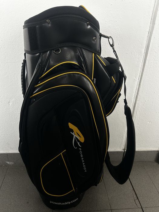 Mala de Golfe Powakaddy (14 divisórias)