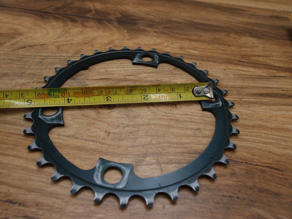 blat korby rowerowej Shimano Ultegra 11S 34-MA