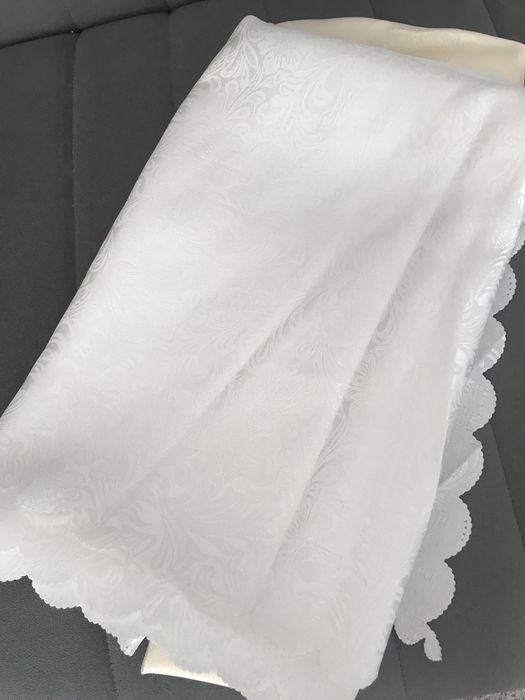 Kołderka niemowlęca Mayoral dla dziewczynki.