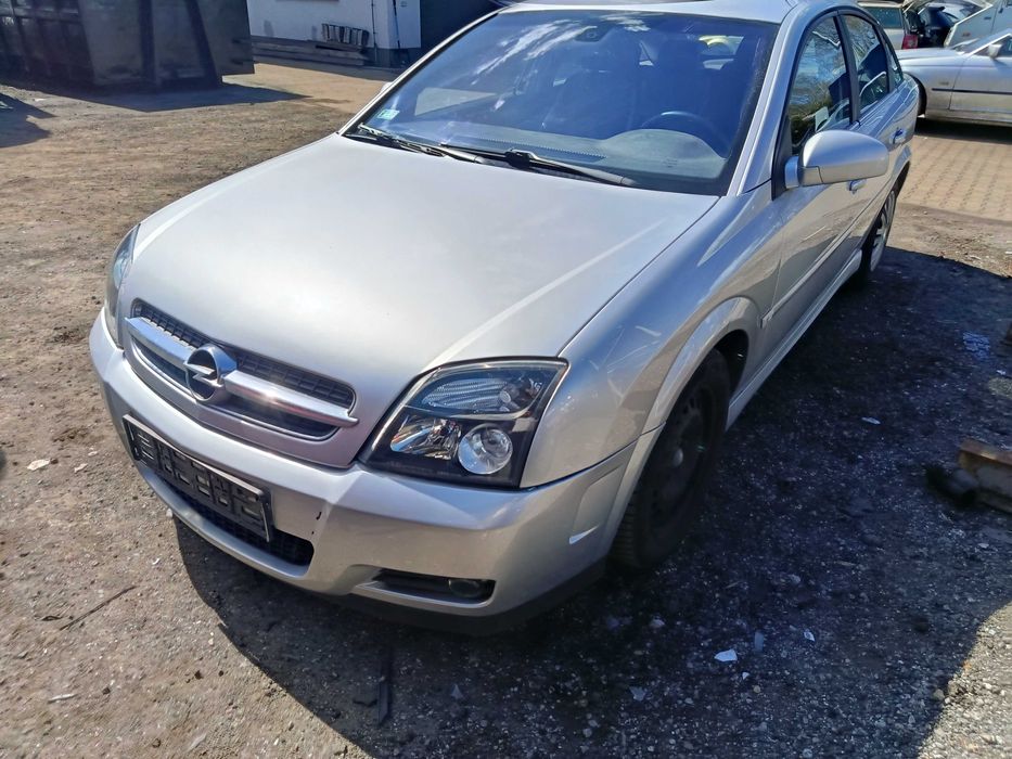 Opel Vectra A Y22DTR 2003r NA CZĘŚCI