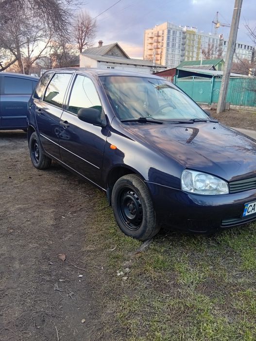 Продам авто ВАЗ Калина