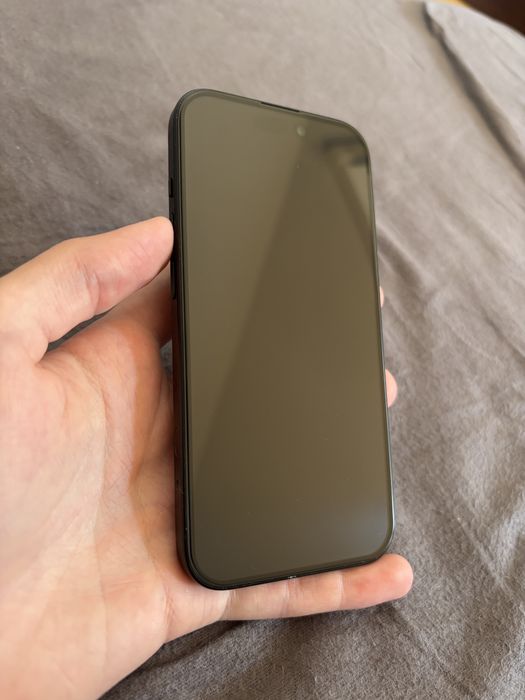 Iphone 15 128GB IOS18