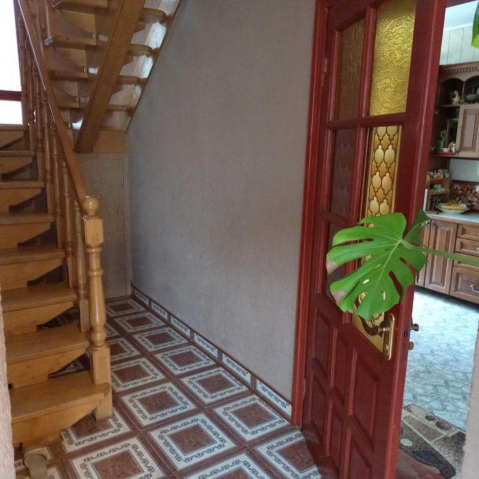 Продам цегляний будинок м.Самбір