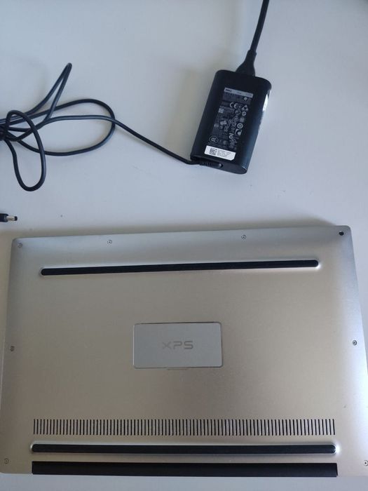 dell xps 13 - купити ноутбуки - Ціна на OLX.ua