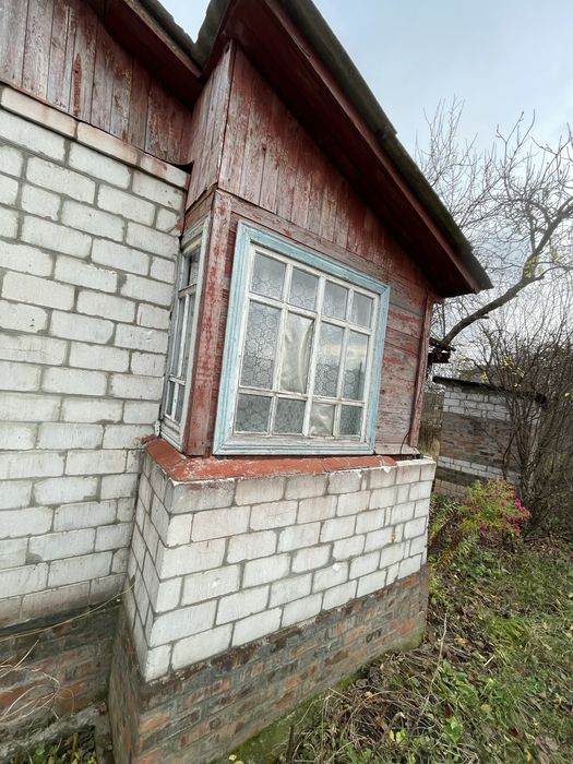Дача на Подусівці