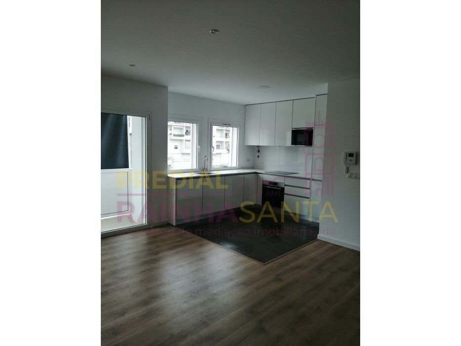 Apartamento T3 novo - Eiras — Eiras E São Paulo De Frades, Coimbra