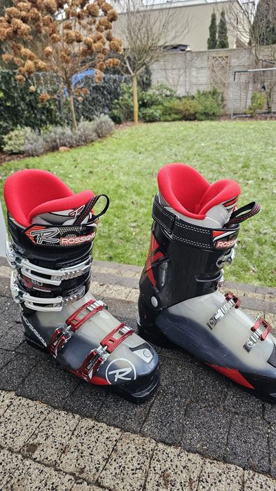 Buty Rossignol synergy sensor 2 80