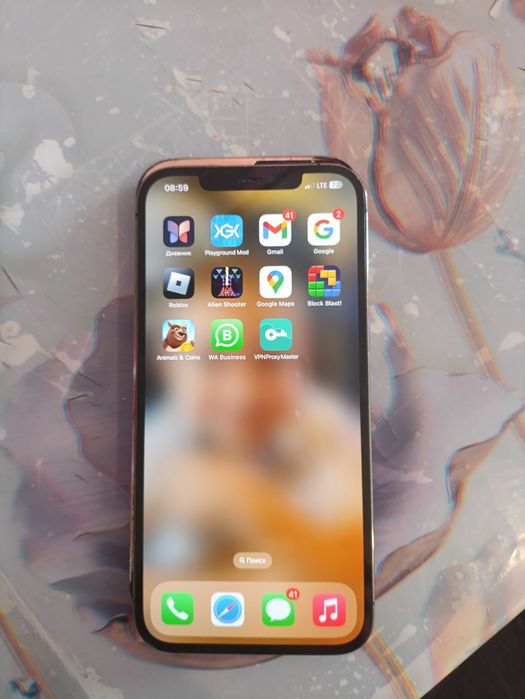 Продам iPhone 12 pro max