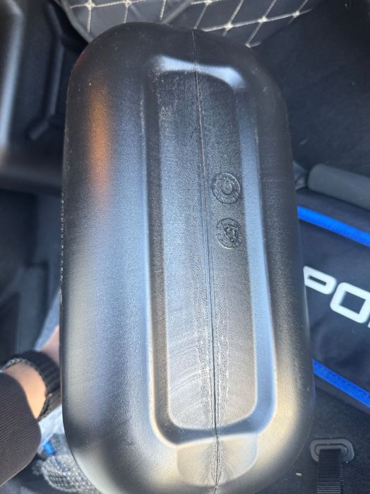 Каністри для палива