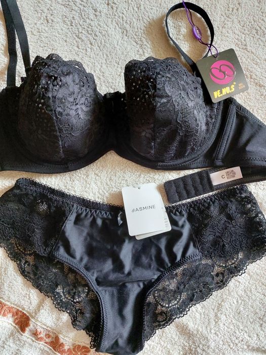 Комплект білизни новий