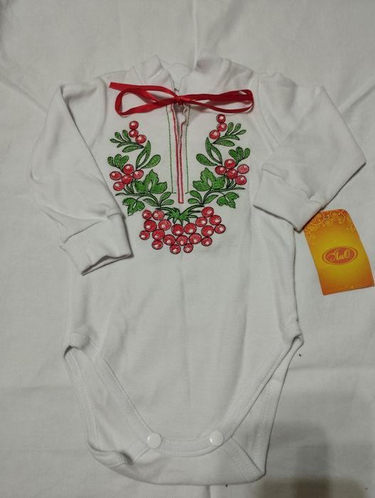 Продам бодік розмір 74