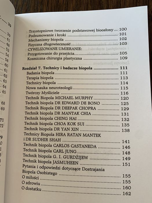 Harmonia czterech ciał- Jasmuheen