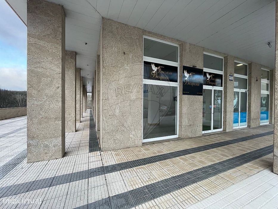 Loja  para arrendamento