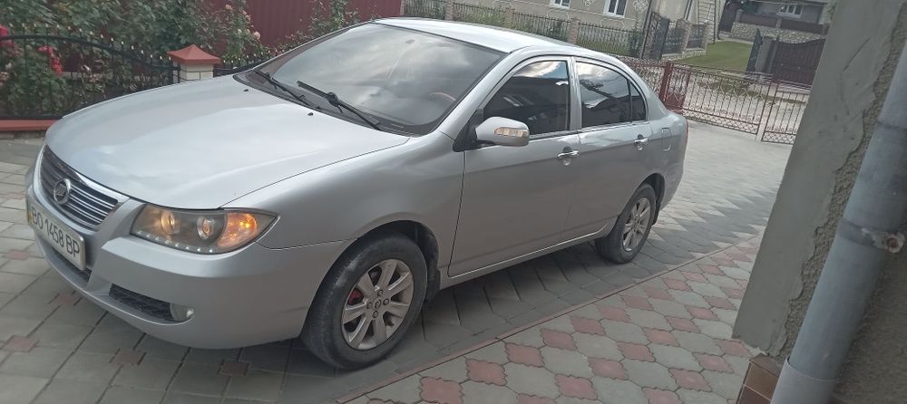 Продам автомобіль Ліфан 620