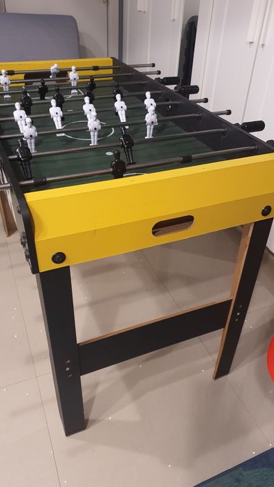 Piłkażyki stół dla młodzieży Decathlon