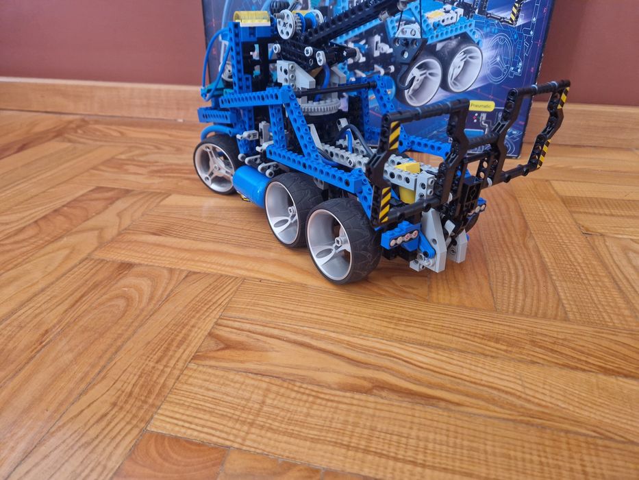 Lego 8462 technic.