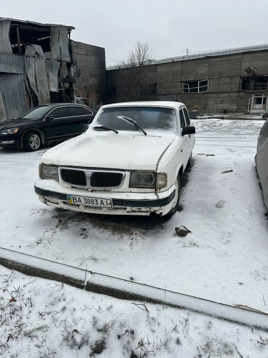 Продам Волгу 3110