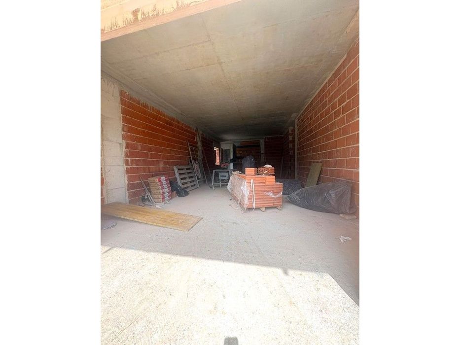Apartamento T3 novo com garagem individual