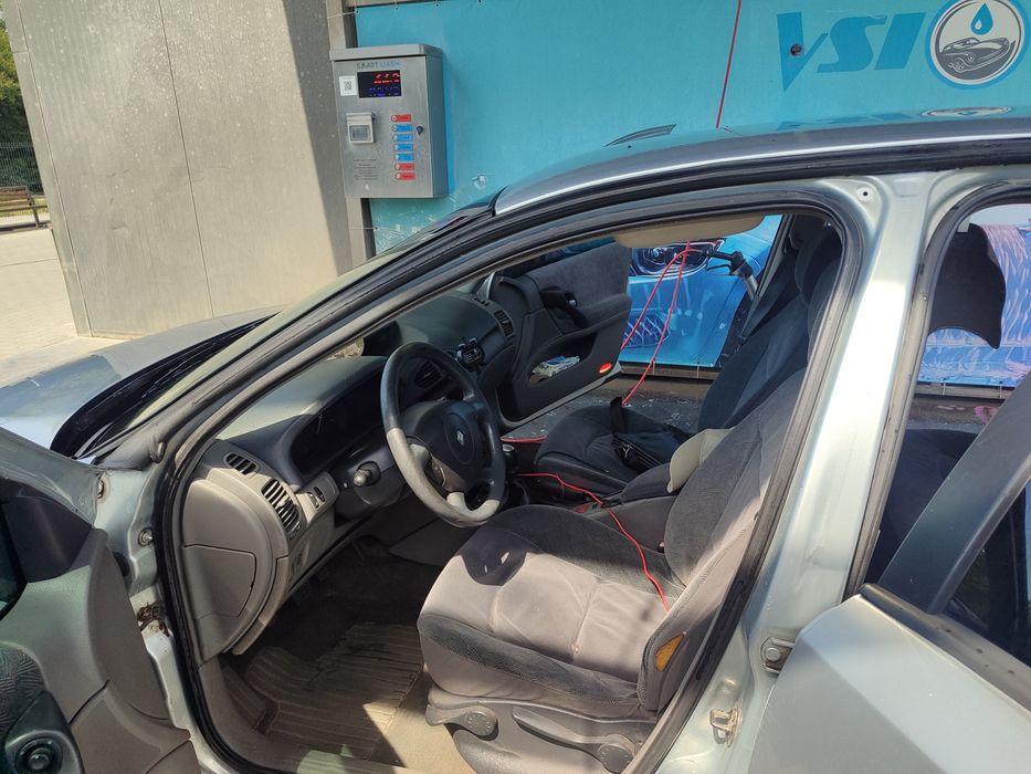 Renault Laguna 2, 1.9 dci